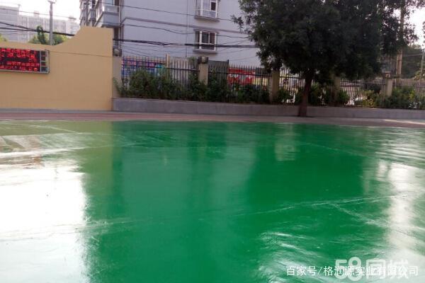 淮北 地坪漆翻新维修