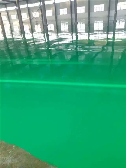 淮北，我直接给你一份室外地坪漆翻新维修