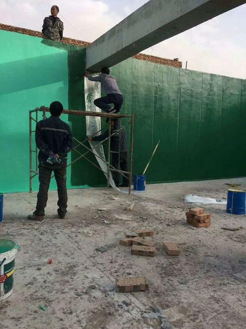 淮北针对老旧车间地面普遍存在的起砂、裂缝问题